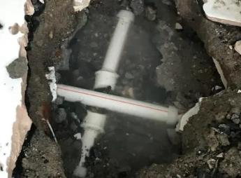 昌都阳台漏水维修公司为您分享楼上楼下漏水怎么处理