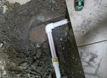 昌都阳台漏水维修时有哪些声音会影响检漏仪